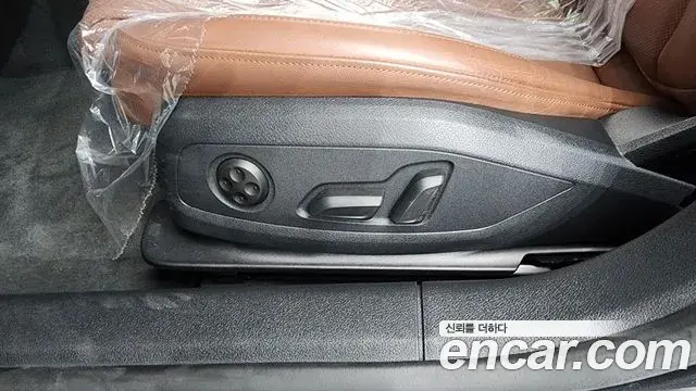 Audi A5 2022 — ფოტო 29/39