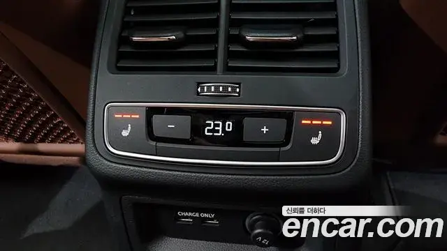 Audi A5 2022 — ფოტო 10/39