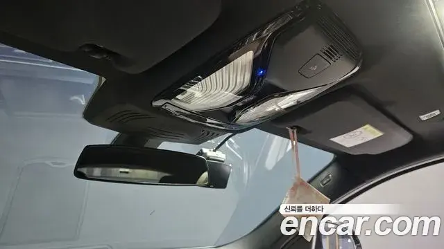 BMW X4 2022 — ფოტო 11/20