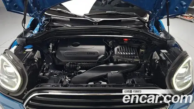 Mini Cooper Countryman 2024 — Photo 6/20
