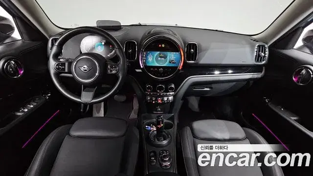 Mini Cooper Countryman 2024 — Photo 11/20