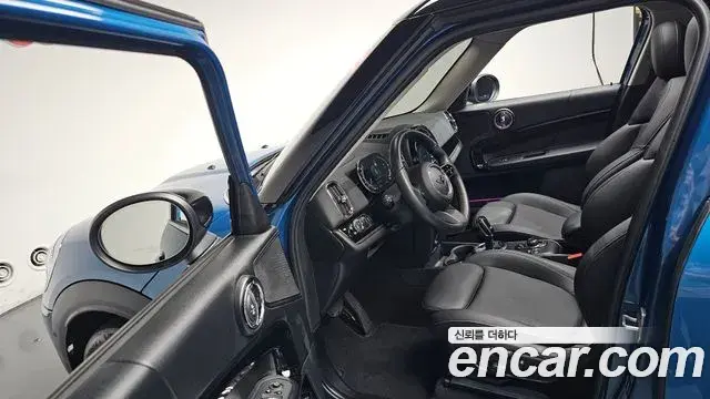 Mini Cooper Countryman 2024 — Photo 9/20
