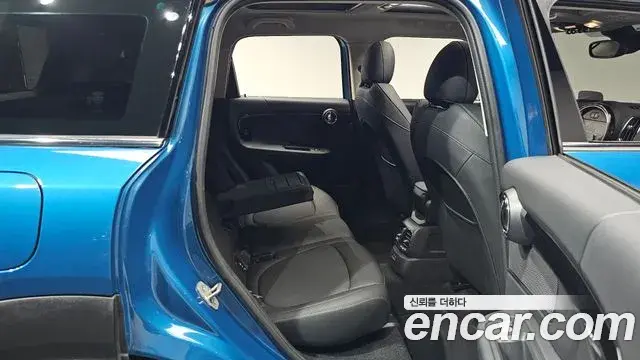 Mini Cooper Countryman 2024 — Photo 13/20