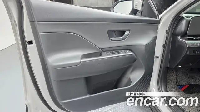 Hyundai Kona Hybrid 2025 — ფოტო 6/35