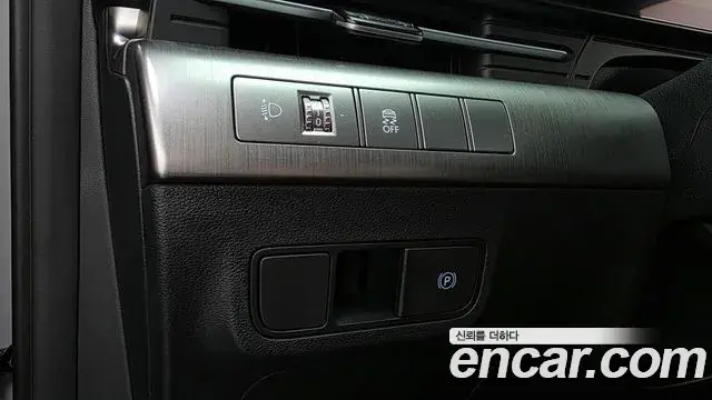 Hyundai Kona Hybrid 2025 — ფოტო 13/35