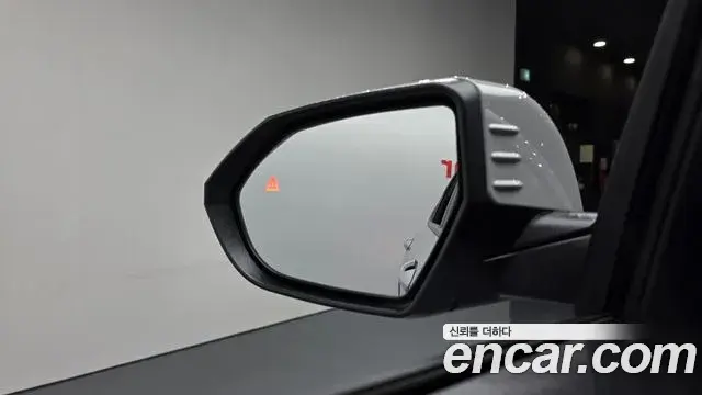 Hyundai Kona Hybrid 2025 — ფოტო 14/35