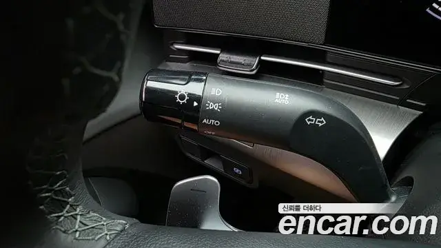 Hyundai Kona Hybrid 2025 — ფოტო 29/35