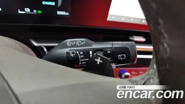 Kia Carnival 2025 — Photo 11/44