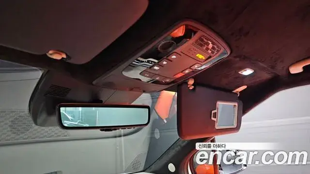Kia Carnival 2025 — Photo 12/44