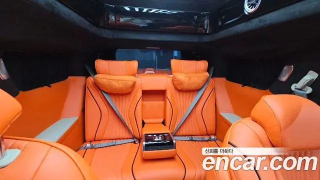 Kia Carnival 2025 — Photo 22/44