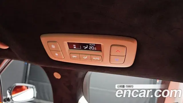 Kia Carnival 2025 — Photo 18/44