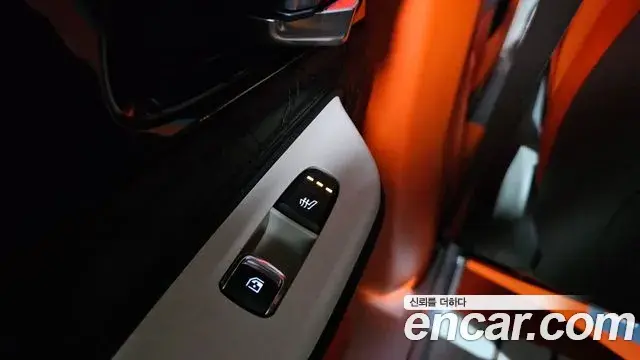 Kia Carnival 2025 — Photo 13/44