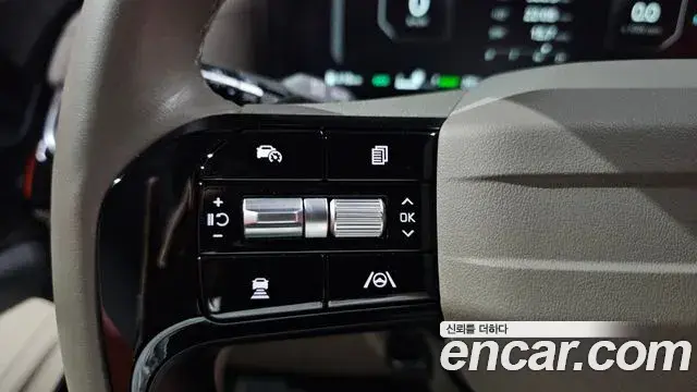 Kia Carnival 2025 — Photo 35/44