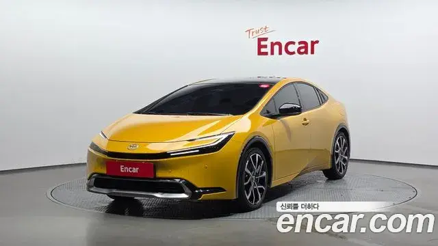 Toyota Prius 2026 — Şəkil 15/35
