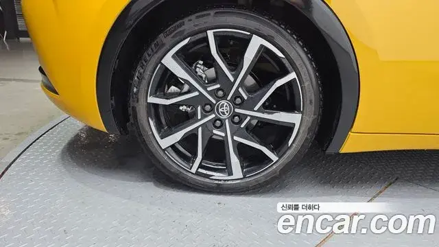 Toyota Prius 2026 — Şəkil 19/35