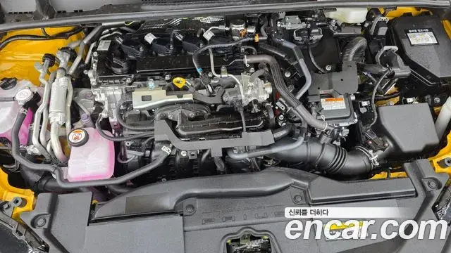 Toyota Prius 2026 — Şəkil 20/35