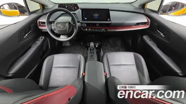 Toyota Prius 2026 — Şəkil 29/35