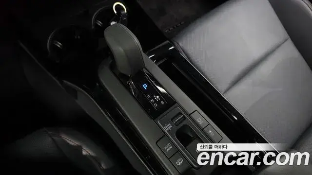 Toyota Prius 2026 — Şəkil 7/35