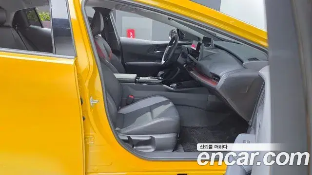 Toyota Prius 2026 — Şəkil 22/35