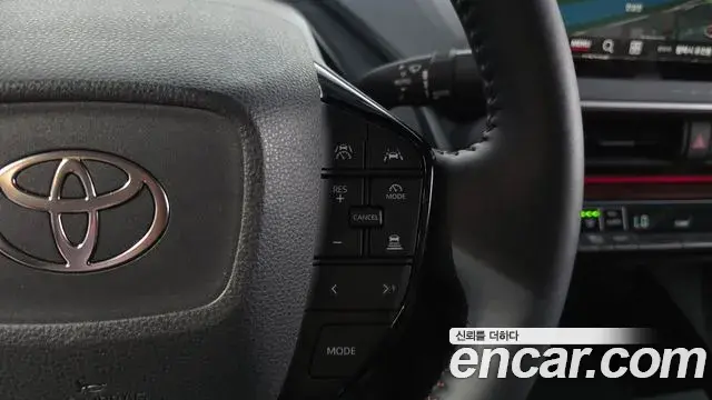 Toyota Prius 2026 — Şəkil 6/35