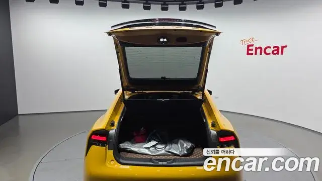 Toyota Prius 2026 — Şəkil 18/35