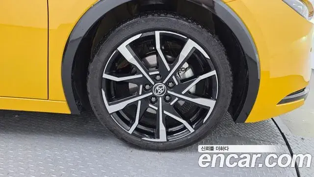 Toyota Prius 2026 — Şəkil 23/35