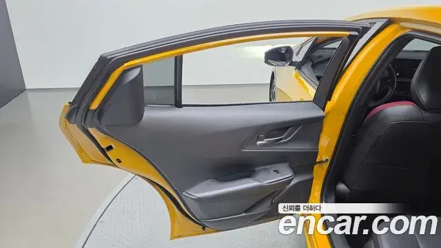 Toyota Prius 2026 — Şəkil 3/35