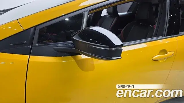 Toyota Prius 2026 — Şəkil 14/35