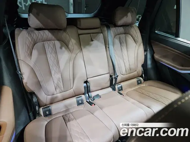 BMW X5 2024 — Photo 3/20