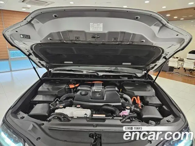 Lexus LX 2025 — Photo 15/15