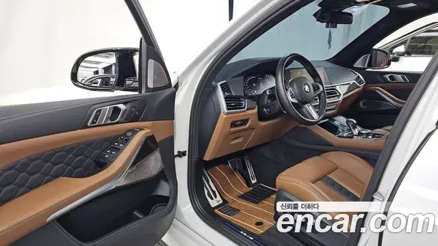 BMW X5 2021 — Фото 10/20