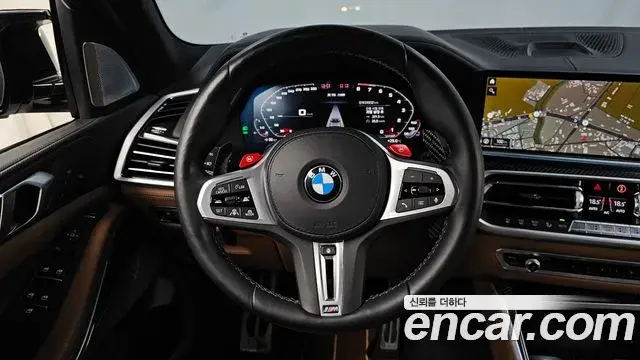 BMW X5 2021 — Фото 13/20