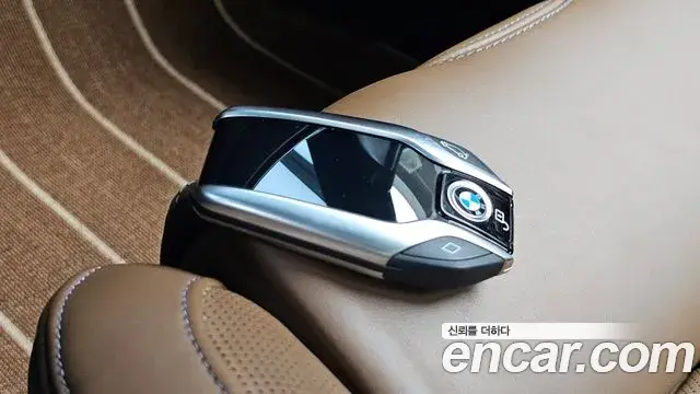 BMW X5M 2021 — Şəkil 16/36