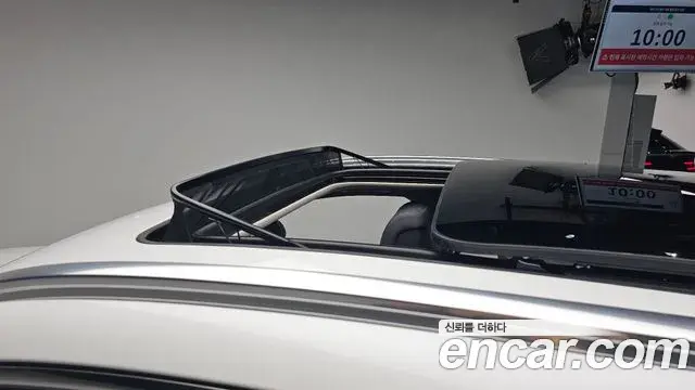 Genesis GV80 2024 — ფოტო 14/34