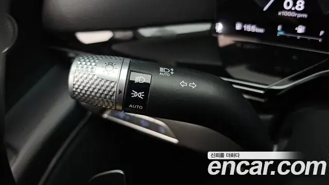 Genesis GV80 2024 — ფოტო 25/34