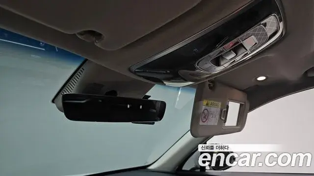 Genesis GV80 2024 — ფოტო 32/34