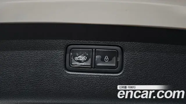 Genesis GV80 2024 — ფოტო 11/34