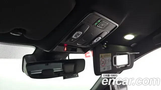Renault Samsung XM3 2024 — Photo 11/31