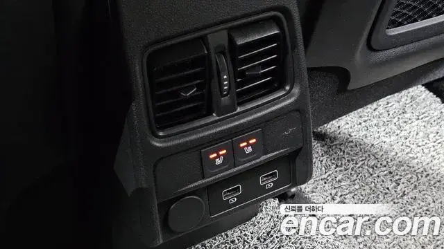 Renault Samsung XM3 2024 — Photo 6/31