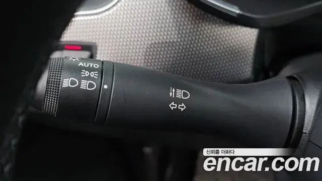 Renault Samsung XM3 2024 — Photo 26/31