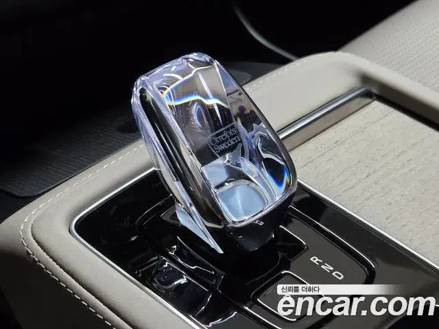Volvo XC90 2026 — Photo 11/20