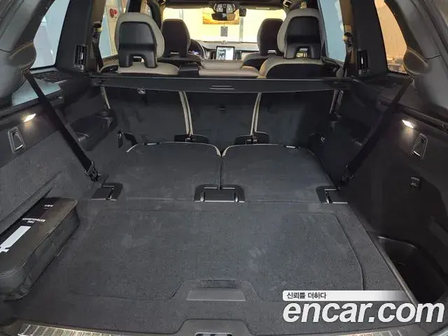 Volvo XC90 2026 — Photo 13/20