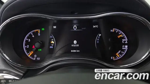 Jeep Grand Cherokee 2019 — ფოტო 5/34