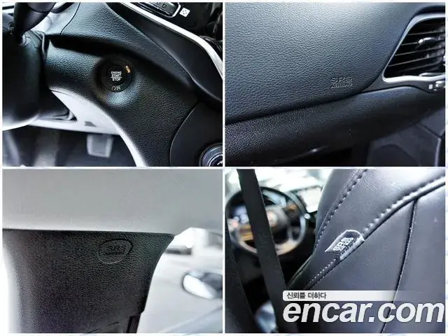 Jeep Cherokee 2021 — Photo 3/20