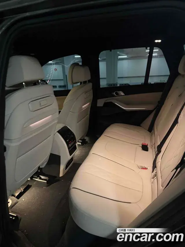BMW X5 2026 — ფოტო 13/20