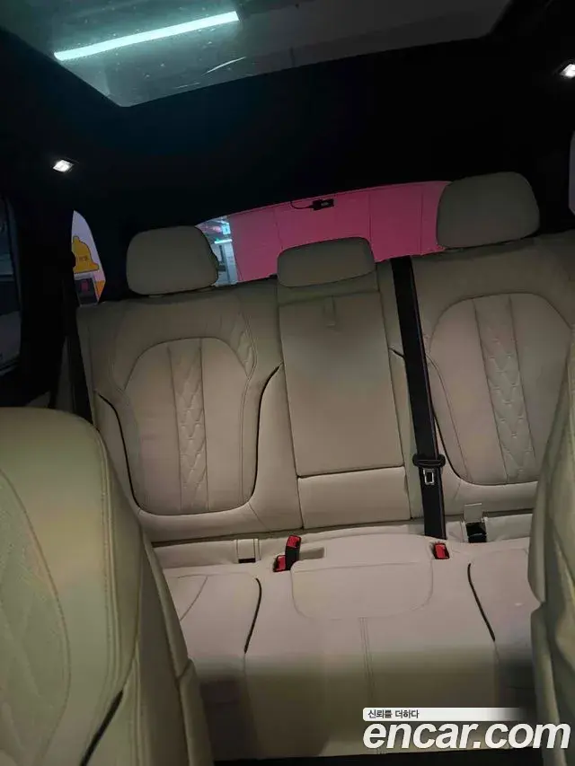 BMW X5 2026 — ფოტო 5/20