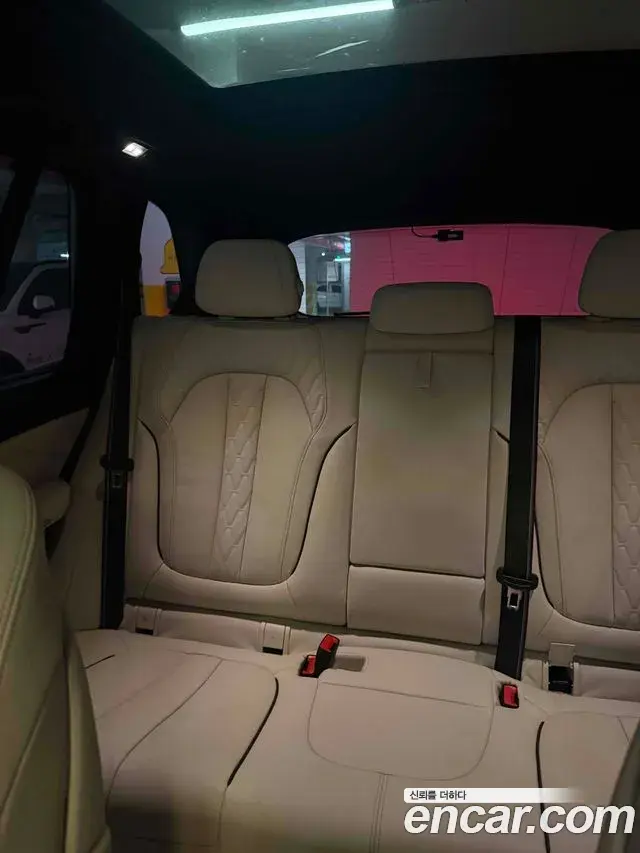 BMW X5 2026 — ფოტო 14/20