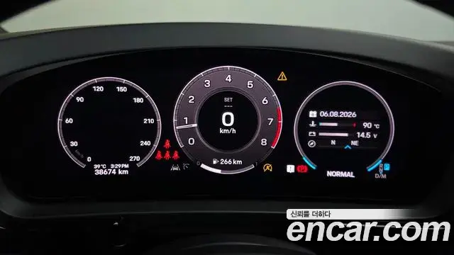 Porsche Cayenne 2024 — Photo 3/20