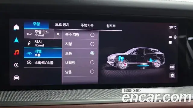 Porsche Cayenne 2024 — Photo 7/20
