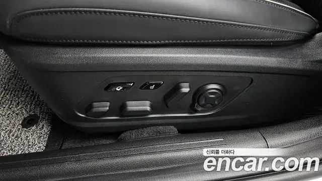 Kia K8 2025 — ფოტო 29/38